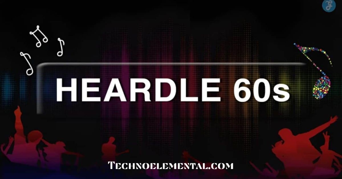 Heardle 60s: The Internet’s Sensational Retro Music Guessing Game