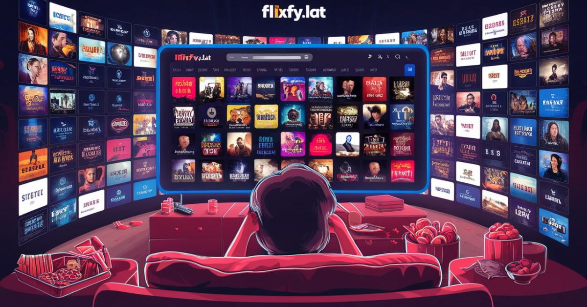 Exploring flixfy.lat: Ultimate Streaming Experience Online