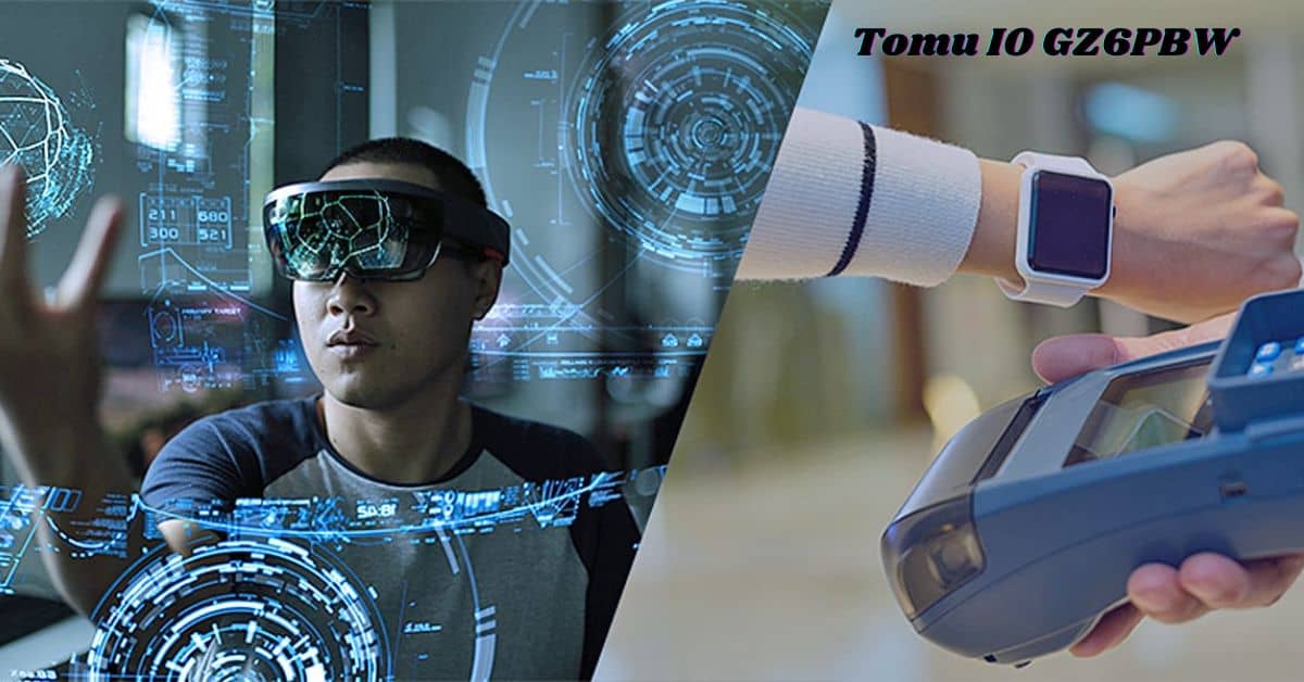 Tomu IO GZ6PBW The Ultimate Guide to Informed Wearable Technology (1)