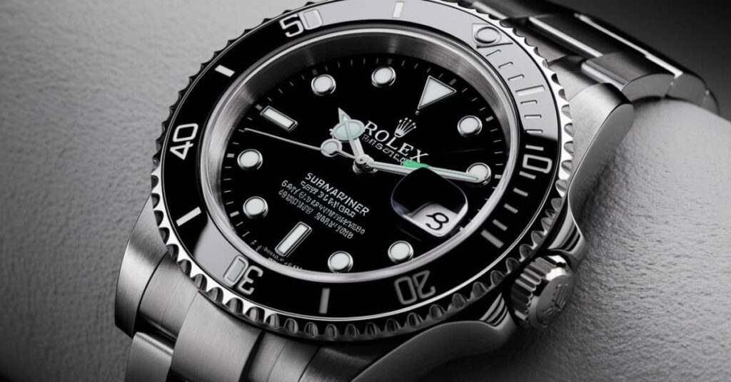 What Makes the FintechZoom Rolex Submariner Special?