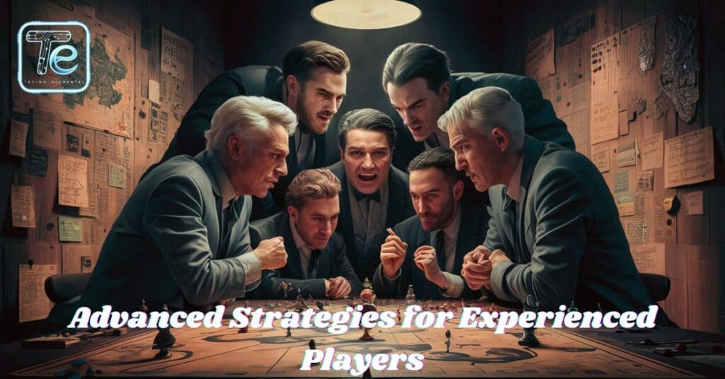 Advanced Strategies for Experienced Players