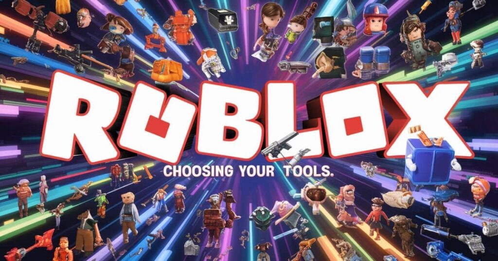 Choosing Your Tools (1) (1)