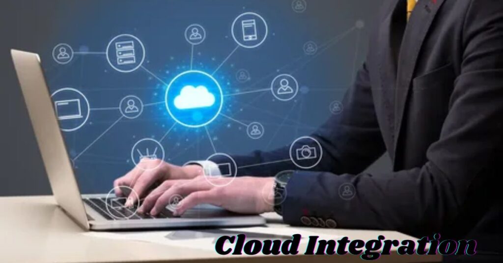 Cloud Integration