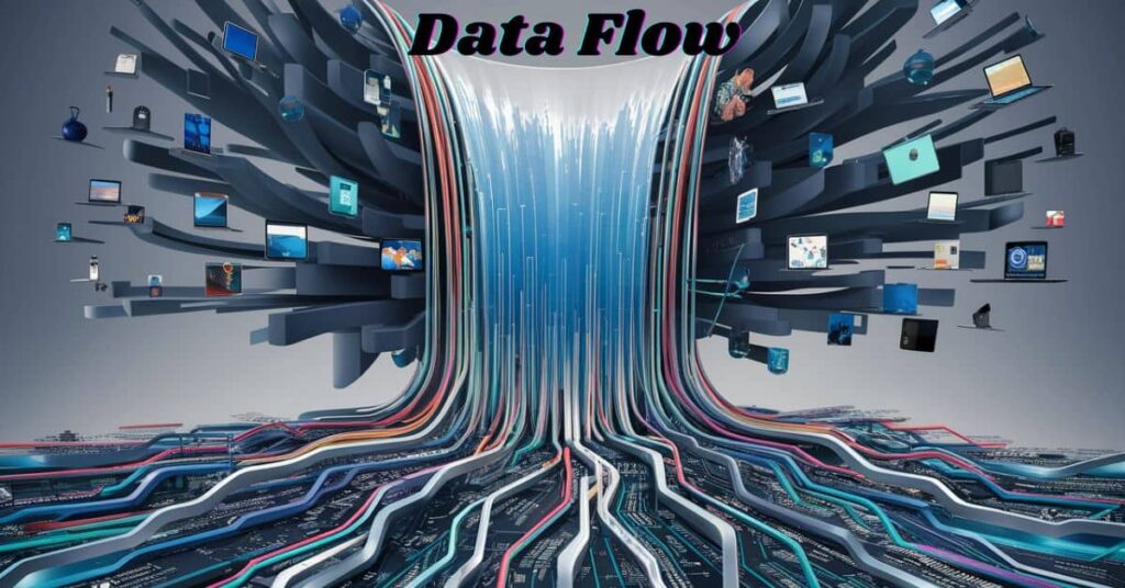 Data Flow (1)