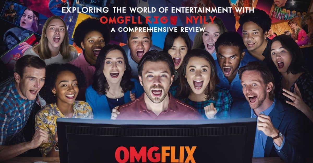 Exploring the World of Entertainment with Omgflix: A Comprehensive Review