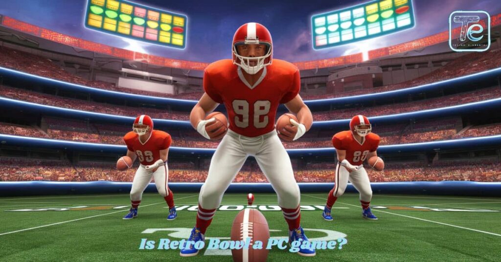 Is Retro Bowl a PC game (1)