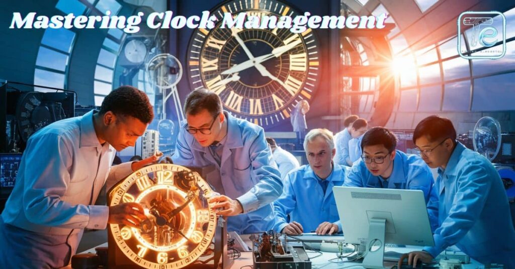 Mastering Clock Management