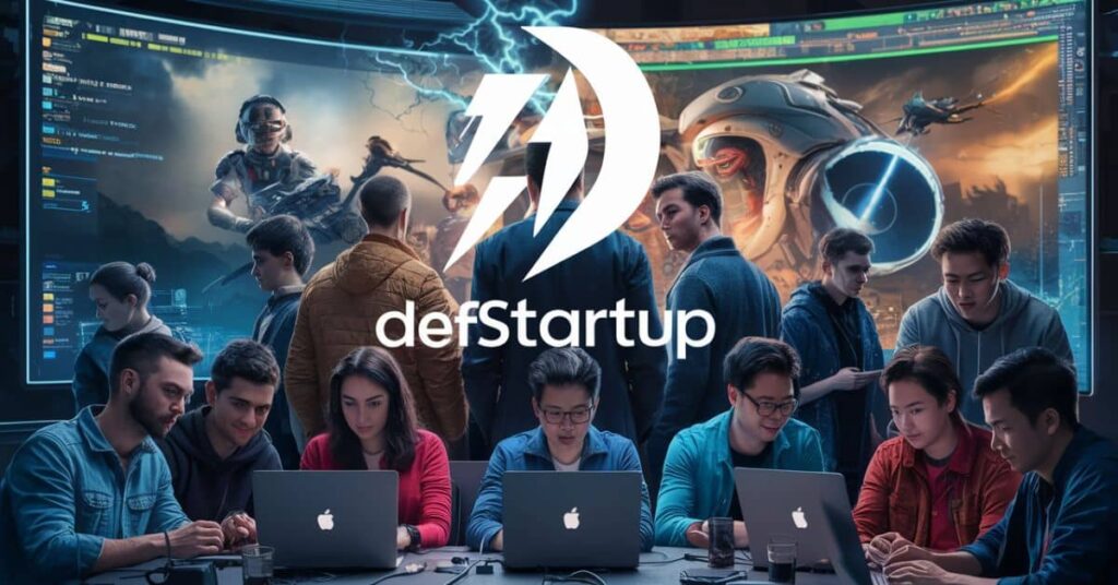 The Rise of Tech Gaming DefStartup (1)