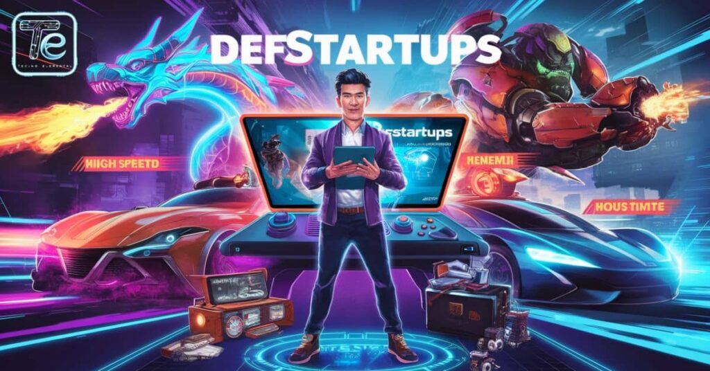 Unique Features of Defstartups Games Tech (1)