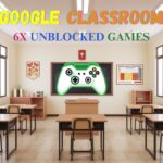 Google Classroom 6x Unblocked Games: The Ultimate Guide 2024