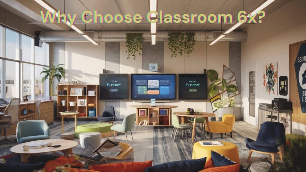 Why Choose Classroom 6x (1)