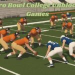 Retro Bowl College Unblocked Games: The Ultimate Guides 2024